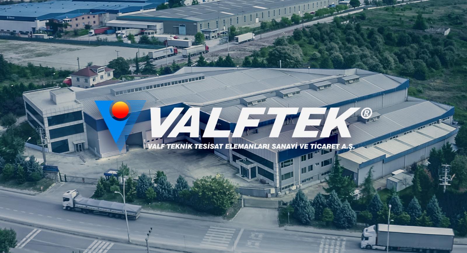 Valftek